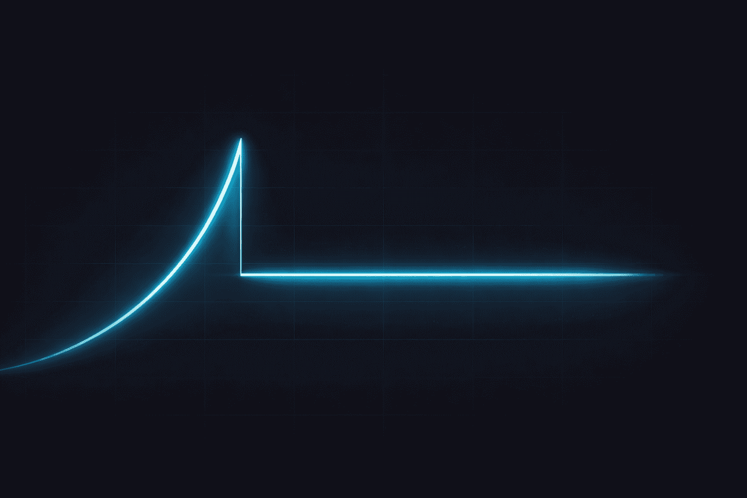 Indian startups growth plateau graph showing flat revenue and stalled startup growth in 2026